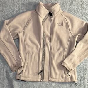 The North Face Women's Cream Jacket